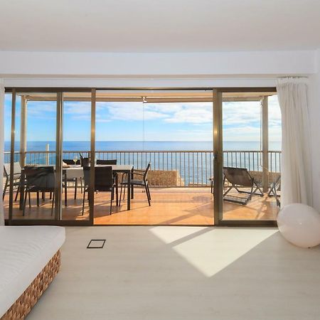 Paradise Apartment Relax & Sea Near Port Aventura Salou Exterior foto