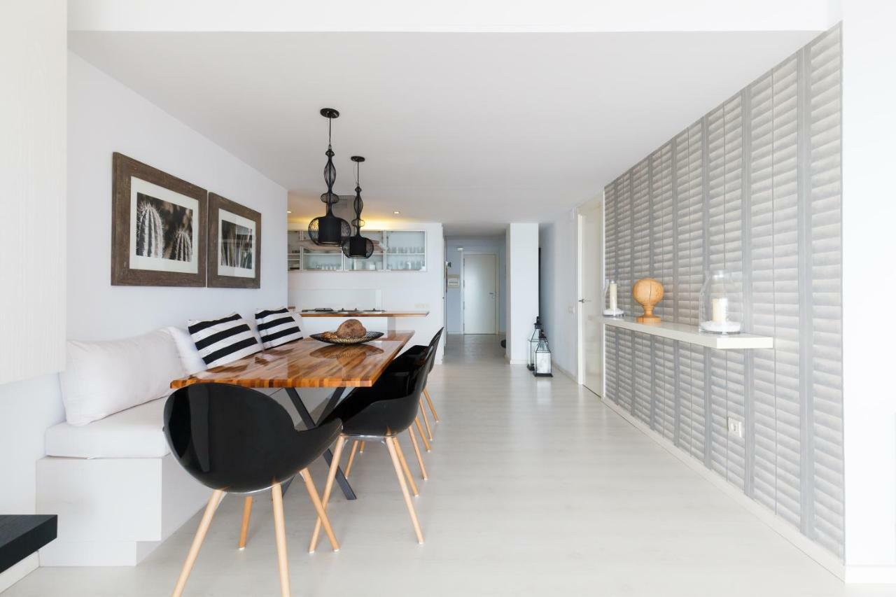 Paradise Apartment Relax & Sea Near Port Aventura Salou Exterior foto