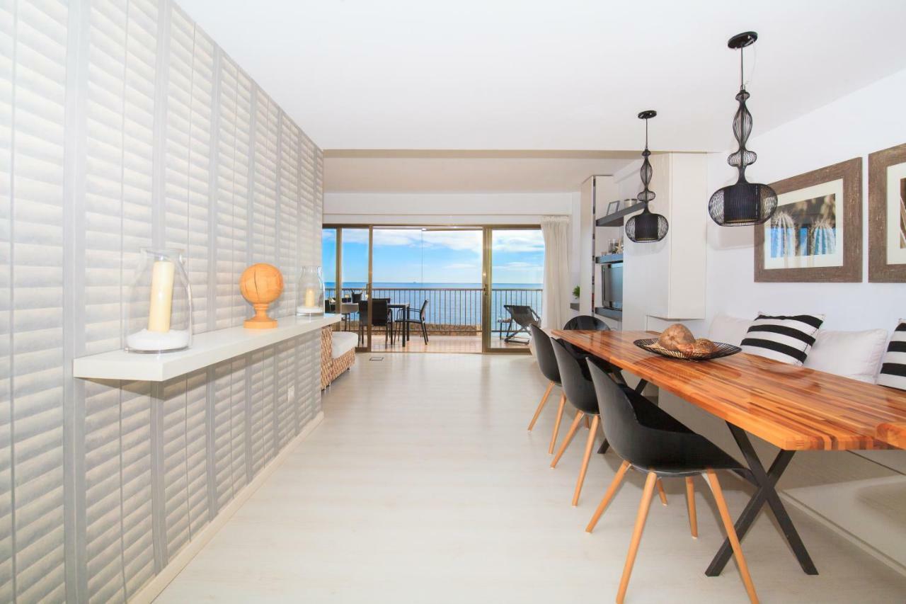 Paradise Apartment Relax & Sea Near Port Aventura Salou Exterior foto