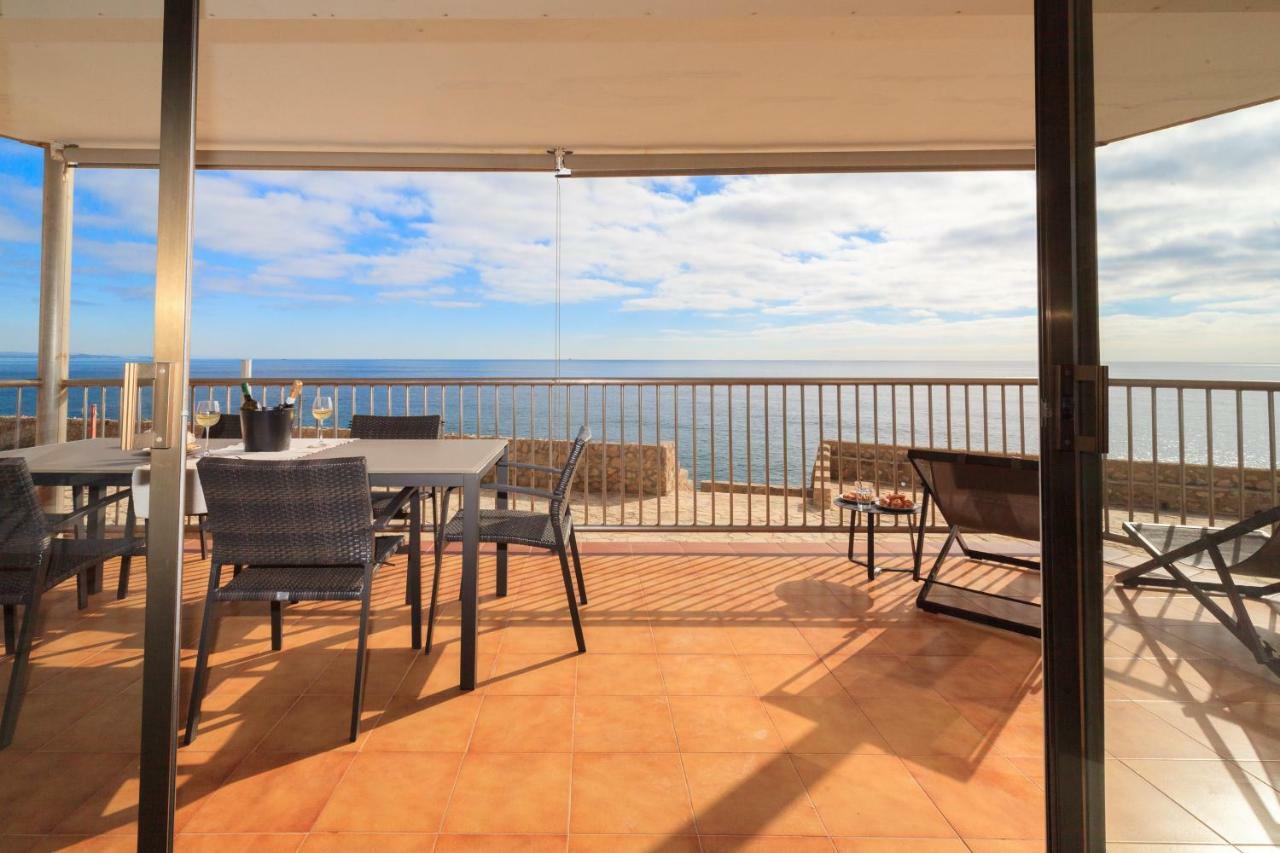 Paradise Apartment Relax & Sea Near Port Aventura Salou Exterior foto