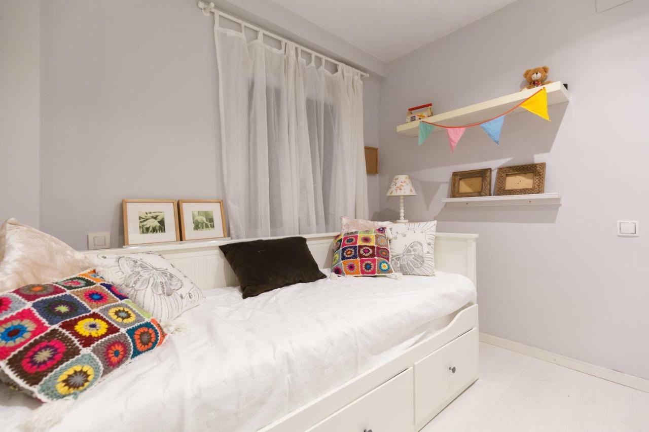 Paradise Apartment Relax & Sea Near Port Aventura Salou Exterior foto