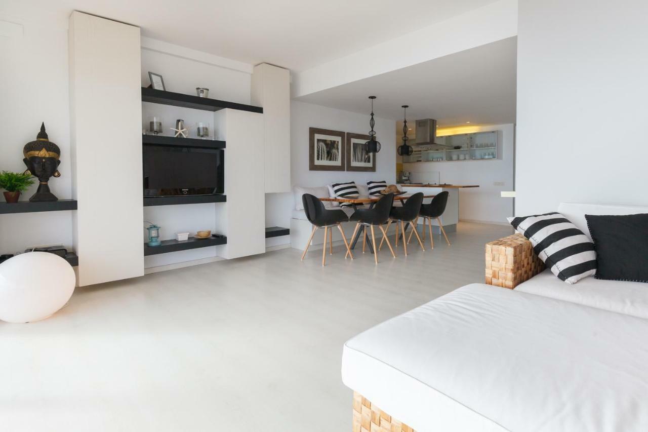 Paradise Apartment Relax & Sea Near Port Aventura Salou Exterior foto