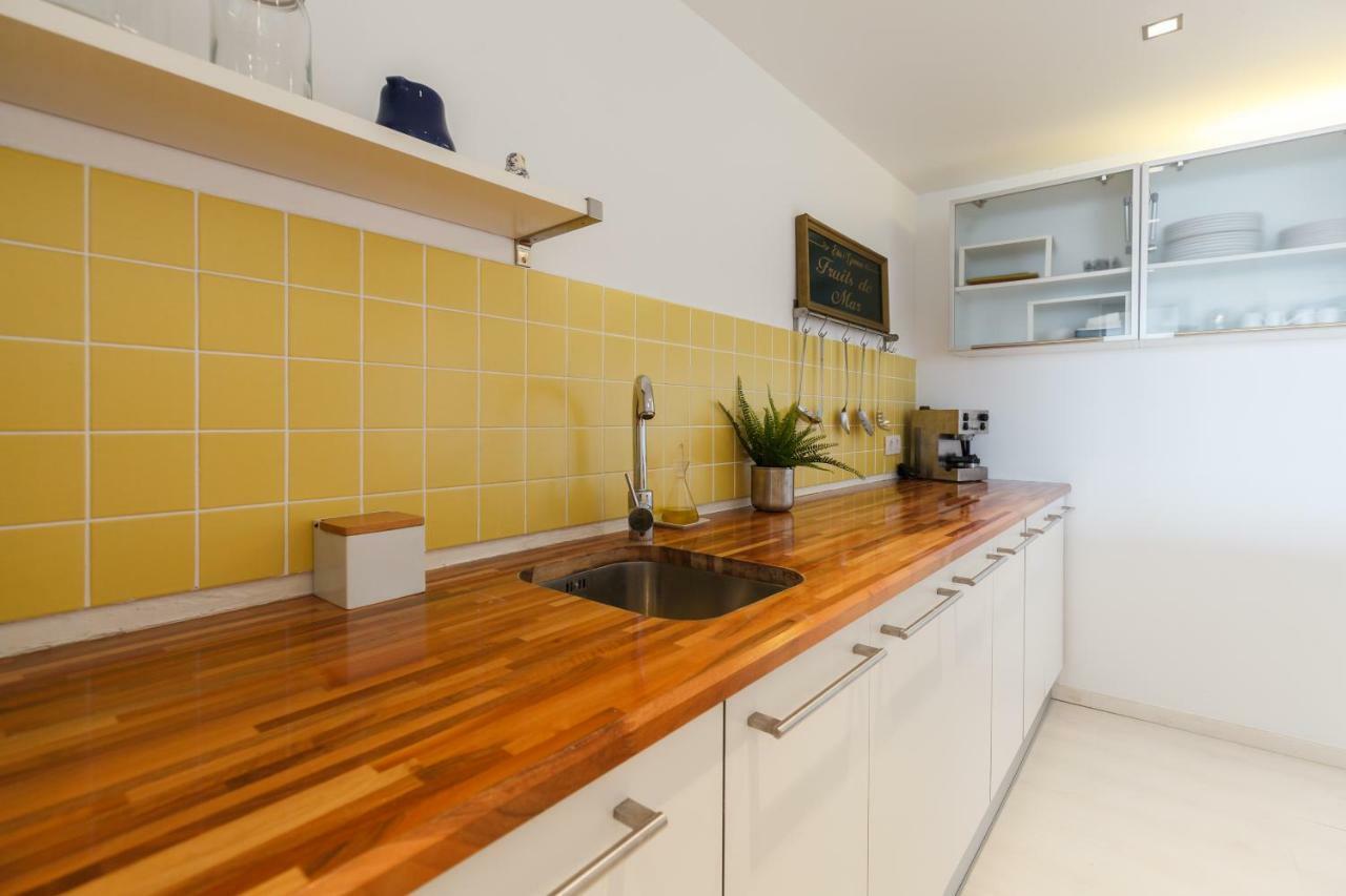 Paradise Apartment Relax & Sea Near Port Aventura Salou Exterior foto