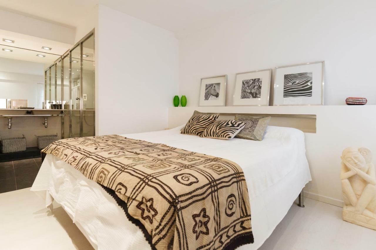 Paradise Apartment Relax & Sea Near Port Aventura Salou Exterior foto