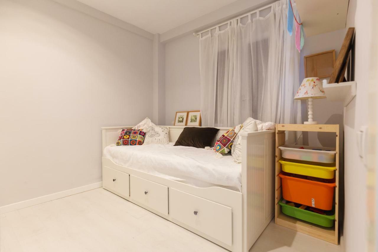 Paradise Apartment Relax & Sea Near Port Aventura Salou Exterior foto