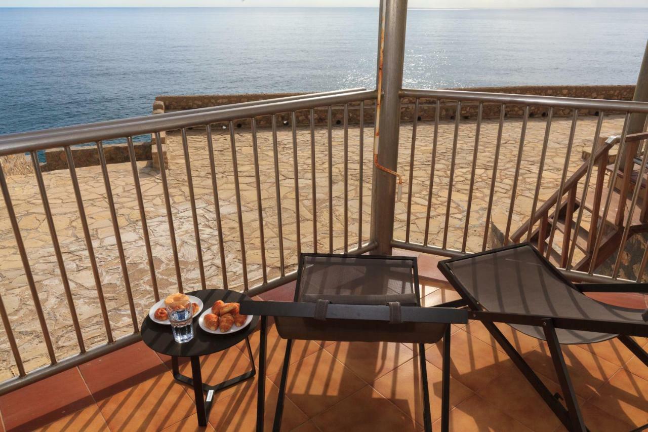 Paradise Apartment Relax & Sea Near Port Aventura Salou Exterior foto
