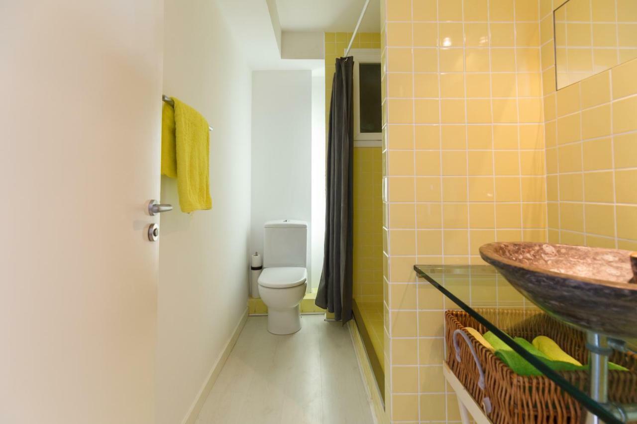 Paradise Apartment Relax & Sea Near Port Aventura Salou Exterior foto